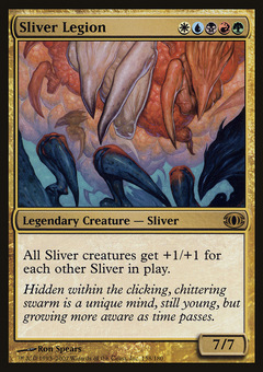 Sliver Legion